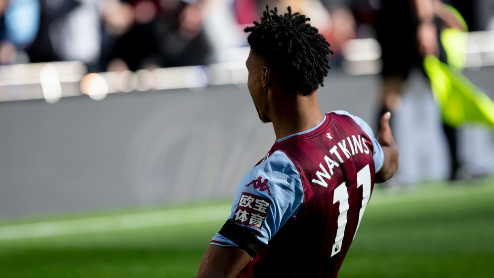NEV41259 (1).jpg Ollie Watkins v Spurs