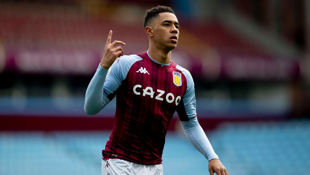 Aston Villa host Molde in friendly at Villa Park | AVFC