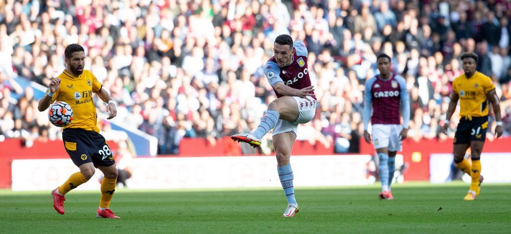 Aston Villa v Wolves Aston Villa v Wolves