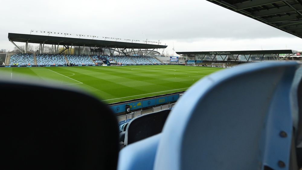 Women’s FA Cup quarter-final details confirmed