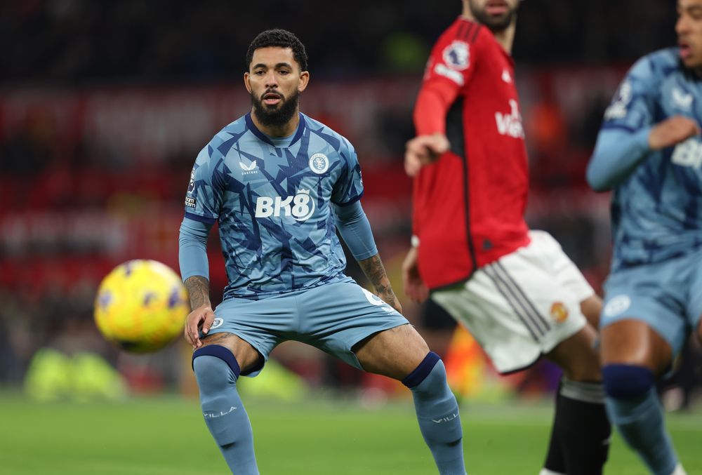 NW3B1671_4.jpg Aston Villa took on Manchester United at Old Trafford on Boxing Day.