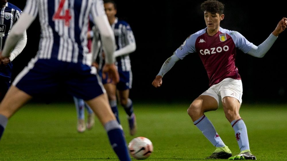 U23: Aston Villa vs West Bromwich Albion U23: Aston Villa vs West Bromwich Albion