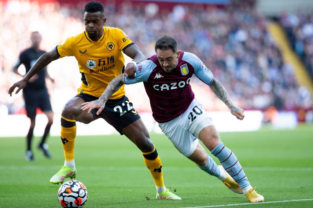 Aston Villa v Wolves Aston Villa v Wolves