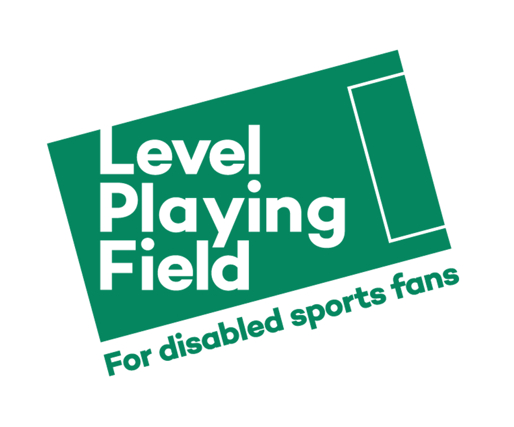 Level Playing Field Level Playing Field