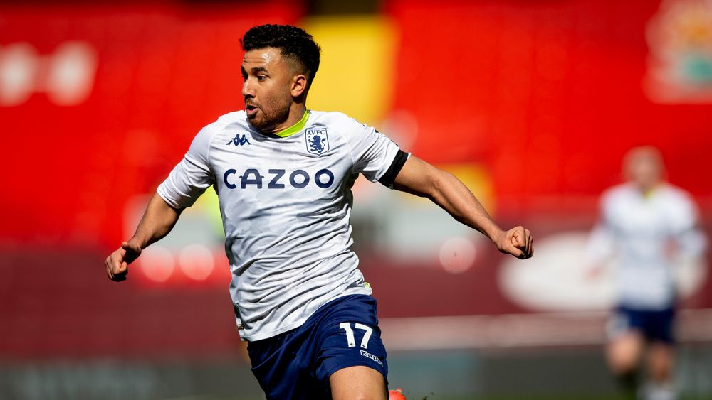 Trezeguet