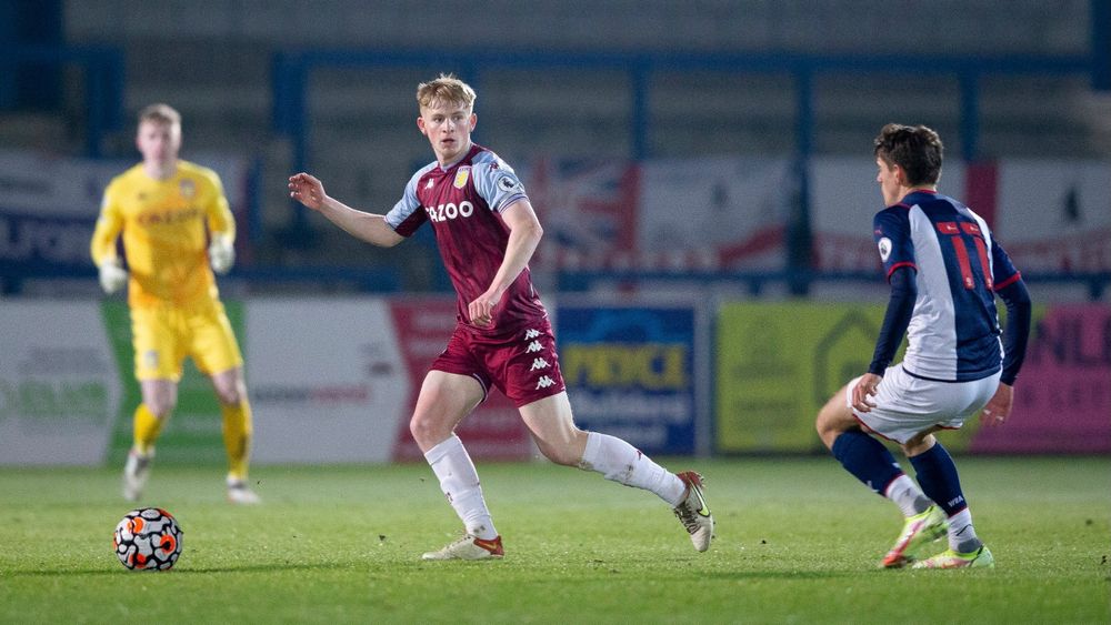 PL2: West Brom v Aston Villa