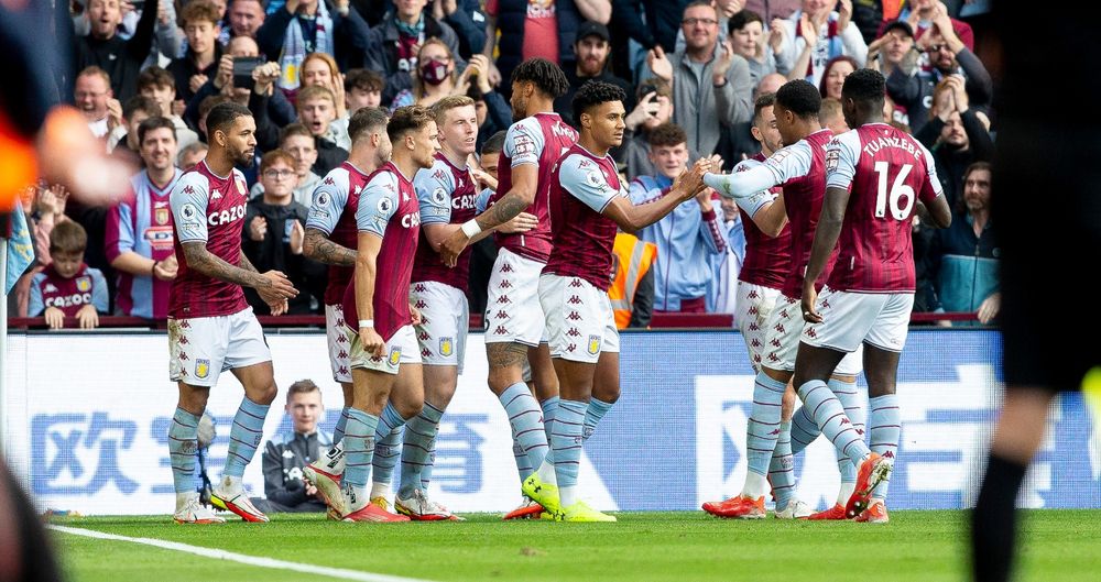 Aston Villa v Wolves Aston Villa v Wolves
