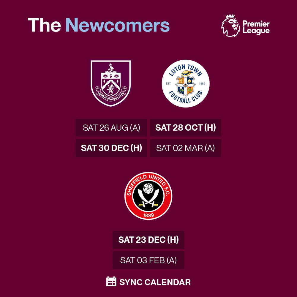 Aston Villa 2023/24 fixtures Aston Villa 2023/24 fixtures