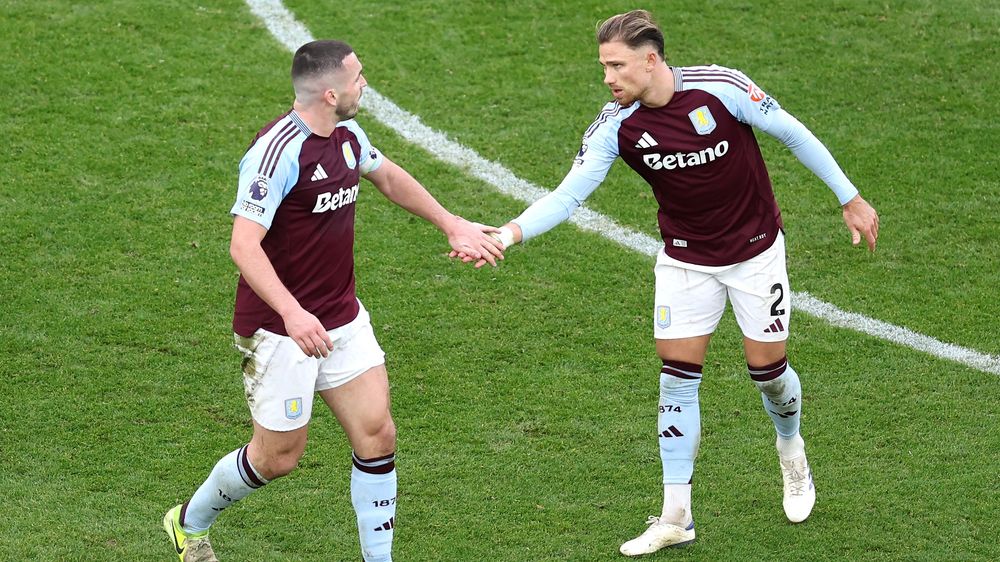 John McGinn