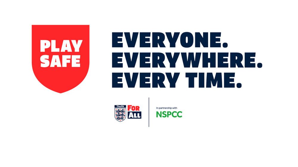 Play Safe Play Safe