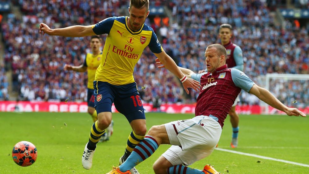Ron Vlaar Ron Vlaar