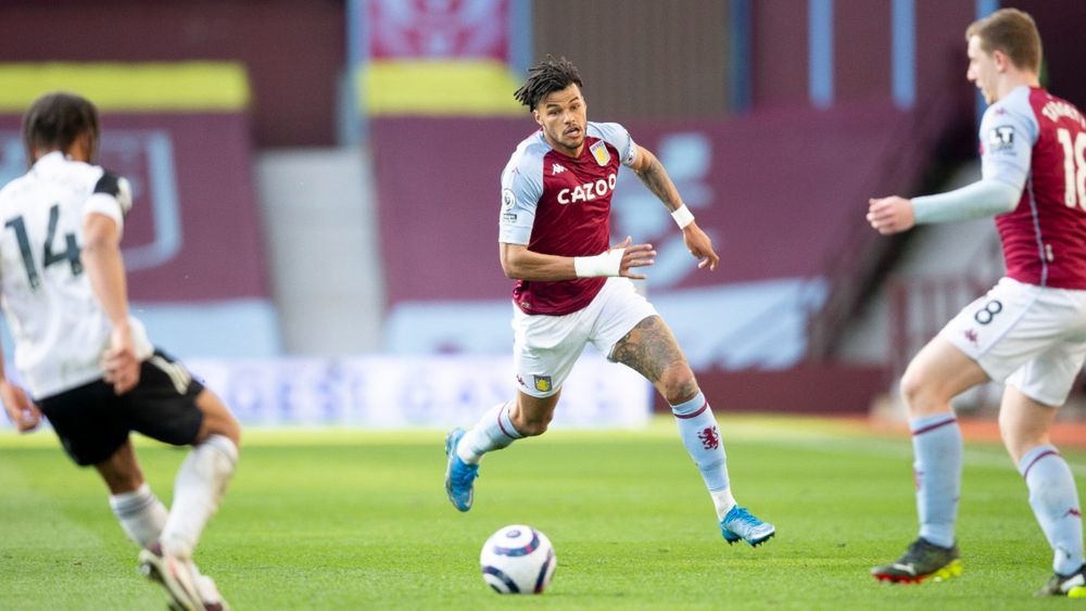Aston Villa vs Fulham Aston Villa vs Fulham