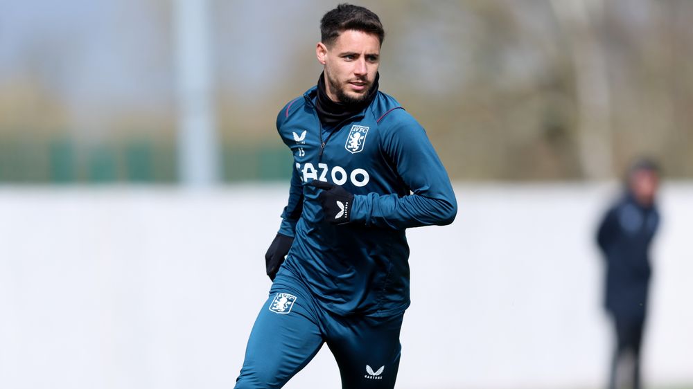 Álex Moreno Álex Moreno