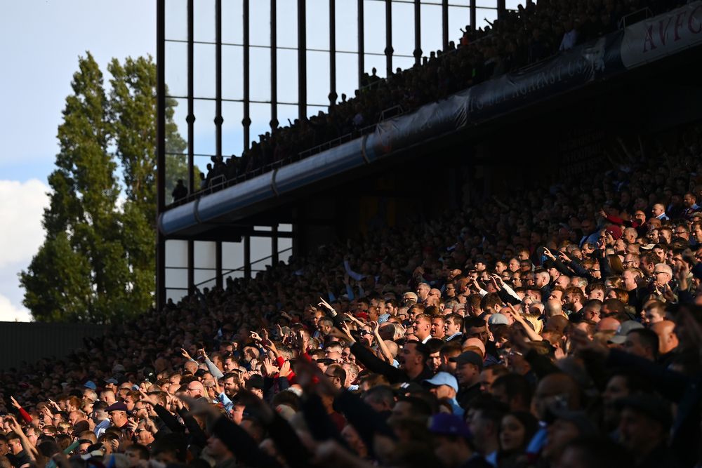 Aston Villa v Wolves Aston Villa v Wolves