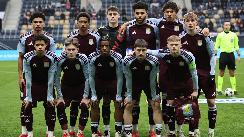 Aston Villa