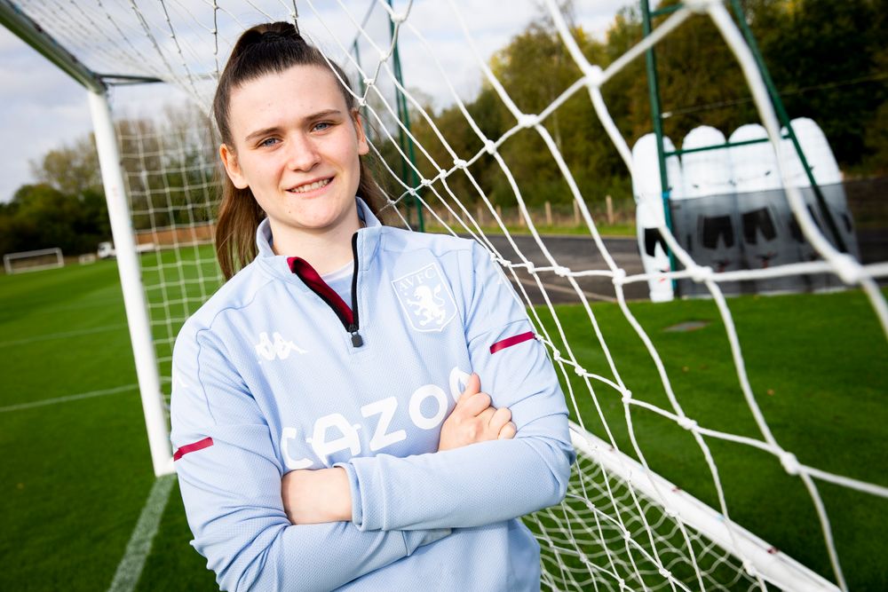 Charlotte Clarke Charlotte Clarke