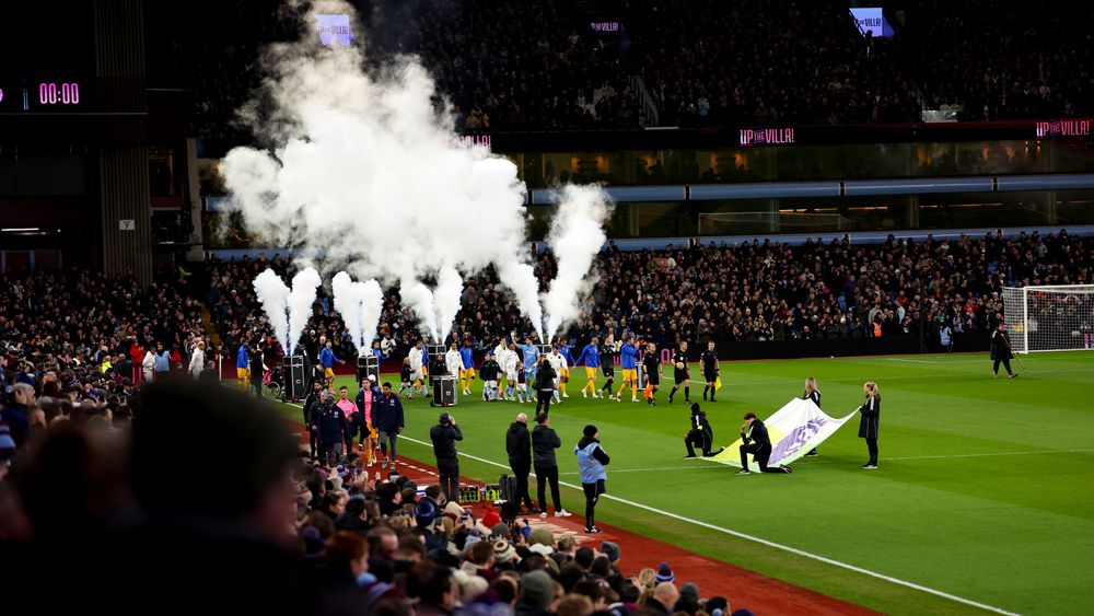 Villa Park