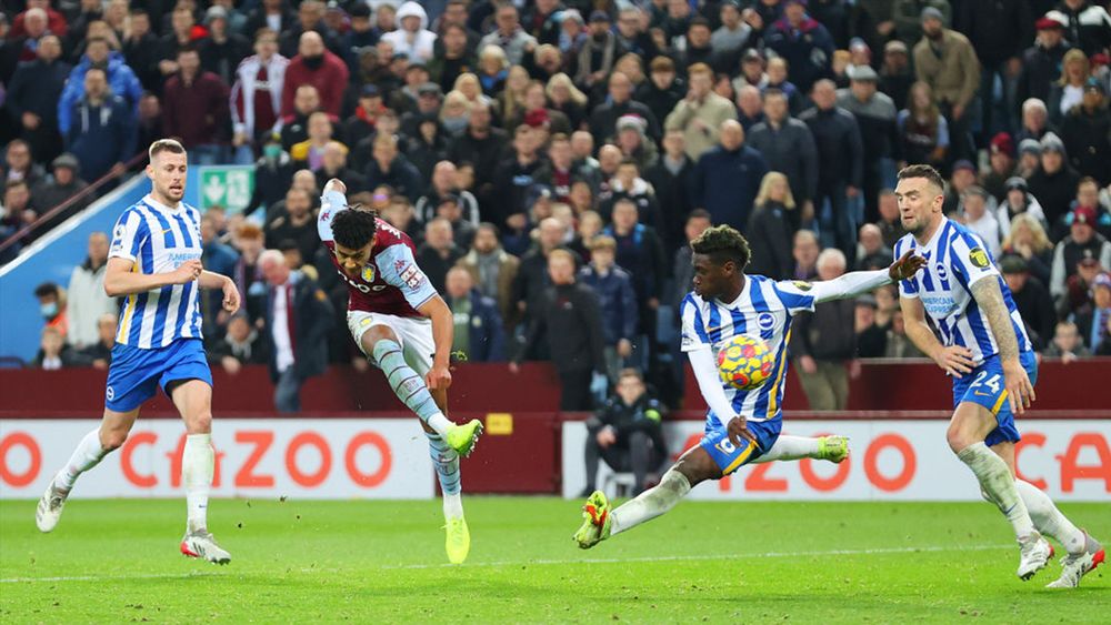 5.jpg Aston Villa take on Brighton in Steven Gerrard’s first game as Head Coach.