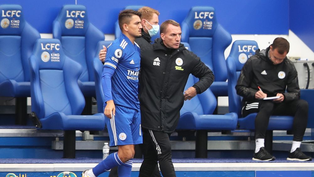 Leicester City Leicester City