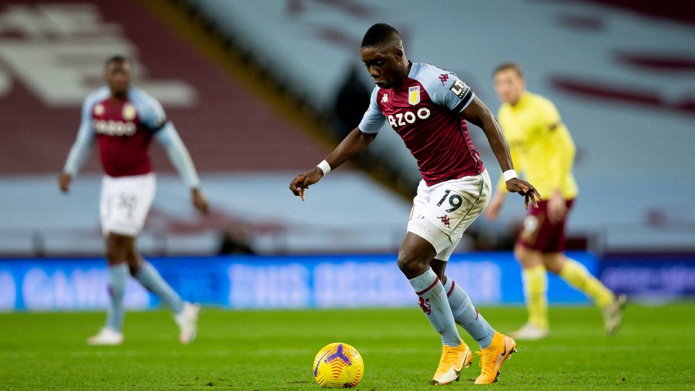 Marvelous Nakamba Marvelous Nakamba