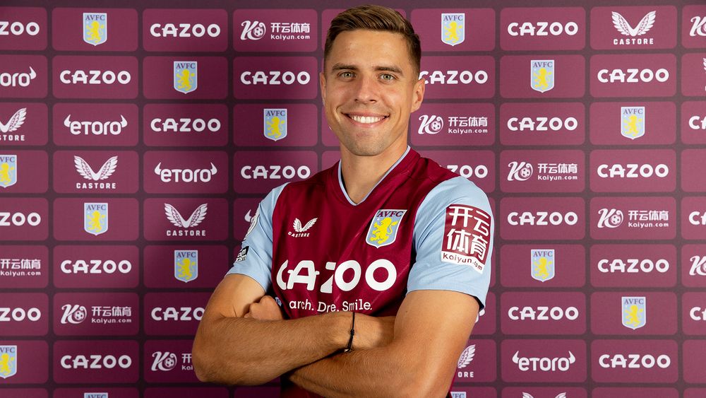 10.jpg Jan Bednarek joins Aston Villa on loan from Southampton.