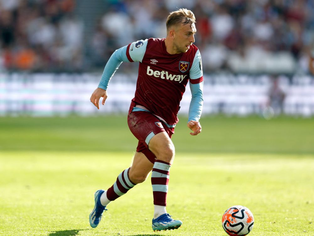GettyImages-1716336632.jpg Jarrod Bowen, West Ham.