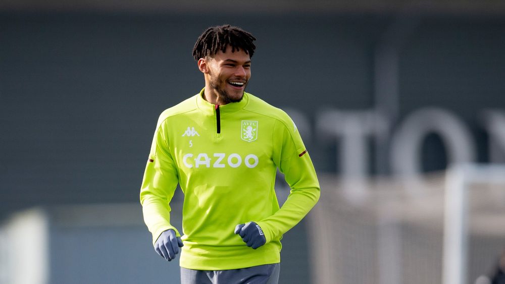 Squad train ahead of Brighton clash Squad train ahead of Brighton clash