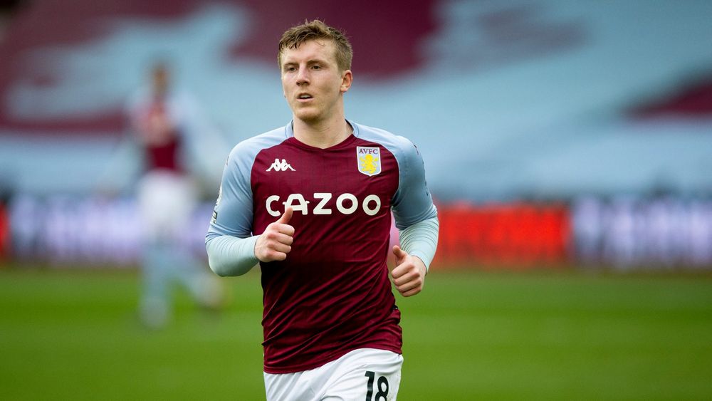 Matt Targett Matt Targett
