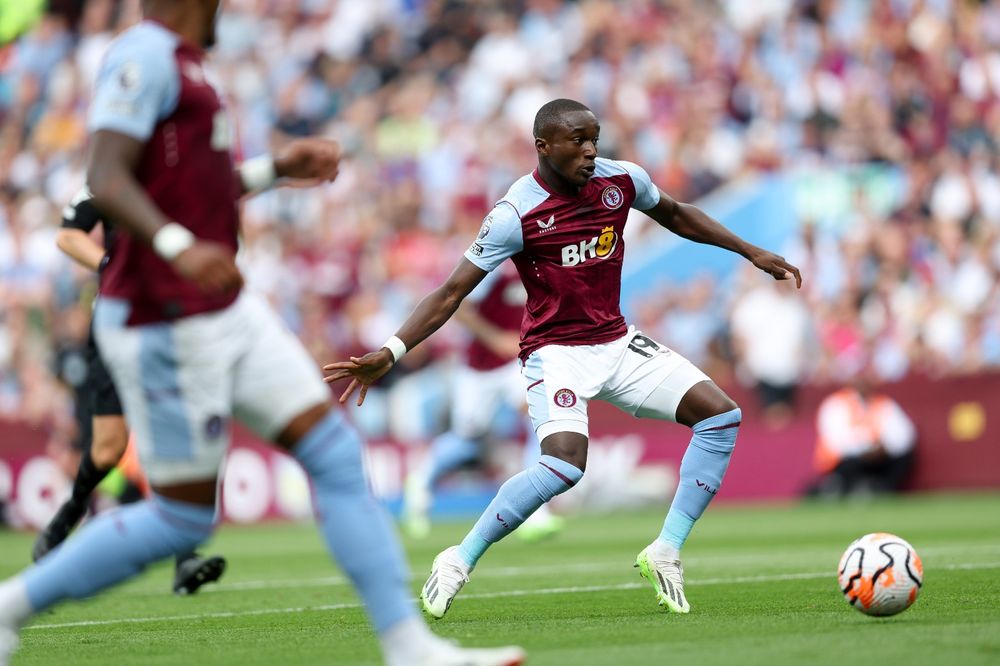 WhatsApp Image 2023-08-20 at 14.40.27.jpeg Aston Villa hosted Everton at Villa Park on Sunday.