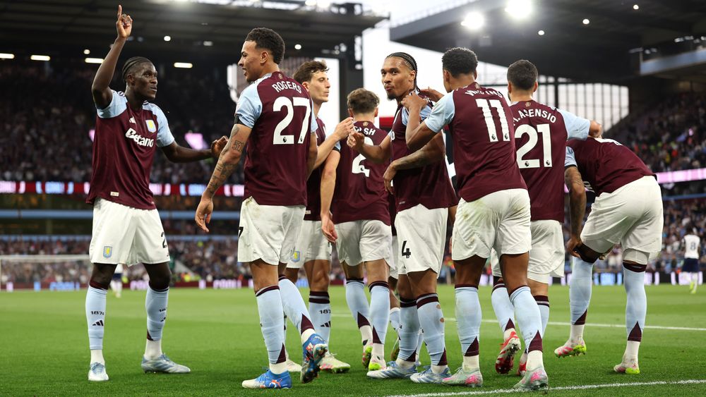 Aston Villa