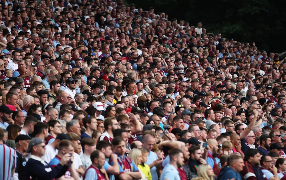 Villa Park Villa Park