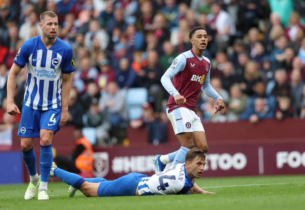 WhatsApp Image 2023-09-30 at 14.46.36 (1).jpeg Aston Villa host Brighton & Hove Albion in the Premier League.