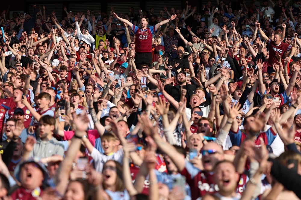 Villa Park Villa Park