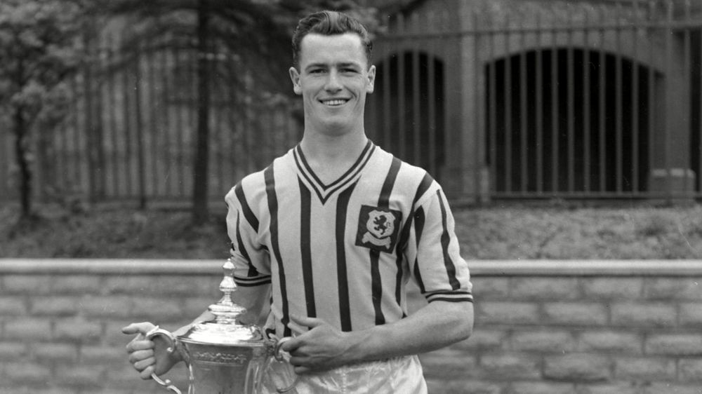 Peter McParland