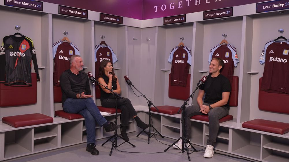 SP2.jpg Stan Petrov, Aston Villa podcast.