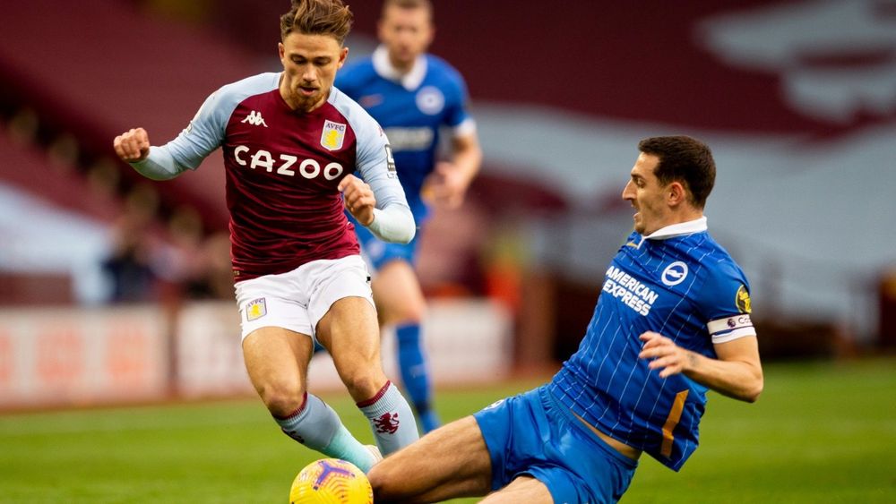Aston Villa vs Brighton