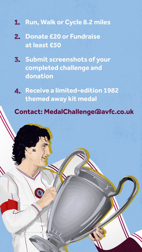 Champions Challenge steps.jpg Champions Challenge steps