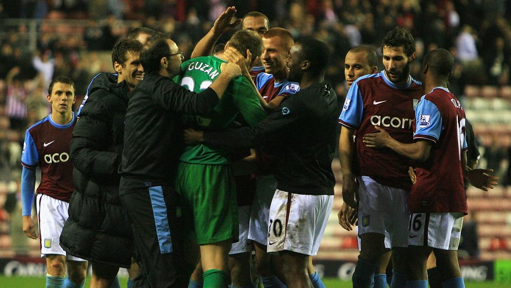Sunderland2.jpg Brad Guzan
