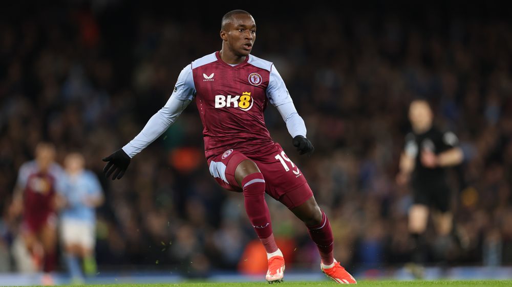 Manchester City v Aston Villa Manchester City v Aston Villa