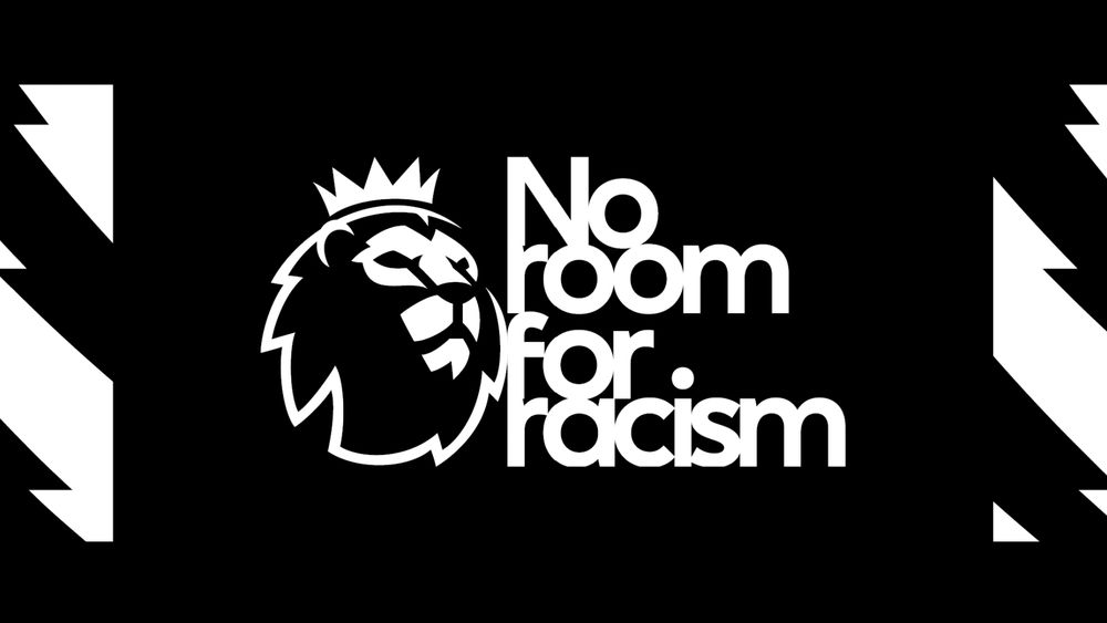 No Room For Racism No Room For Racism