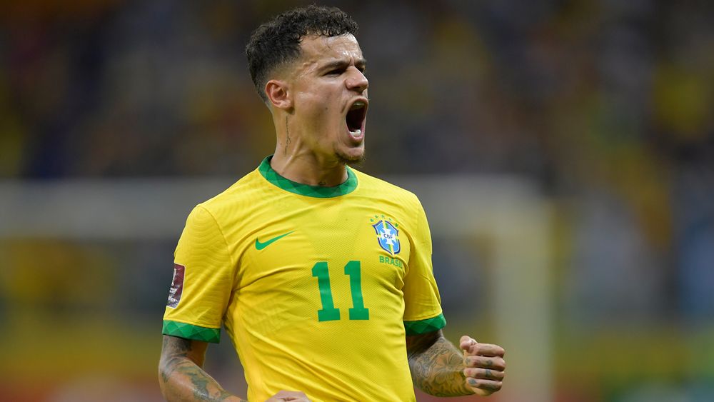 PCBrazil.jpg Philippe Coutinho, Brazil.