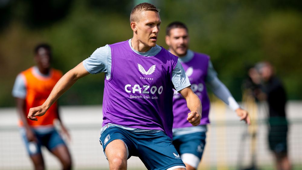 Ludwig Augustinsson Ludwig Augustinsson