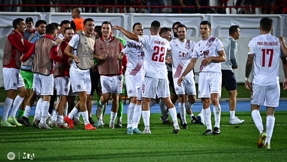 HŠK Zrinjski HŠK Zrinjski