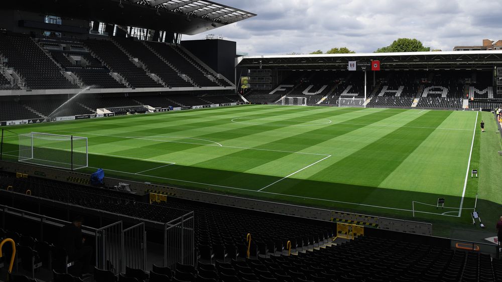 Fulham ticket details | Aston Villa