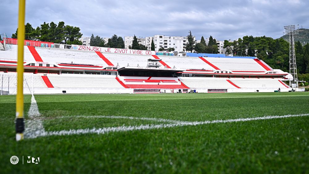 HŠK Zrinjski HŠK Zrinjski