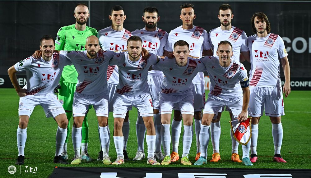 HŠK Zrinjski HŠK Zrinjski
