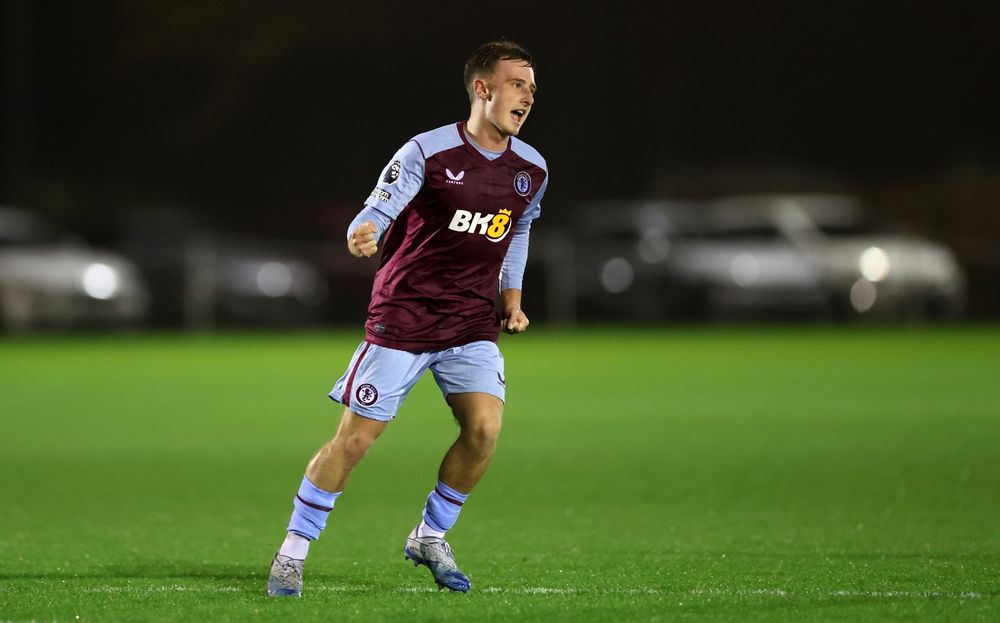 Swansea City v Aston Villa U21s Swansea City v Aston Villa U21s