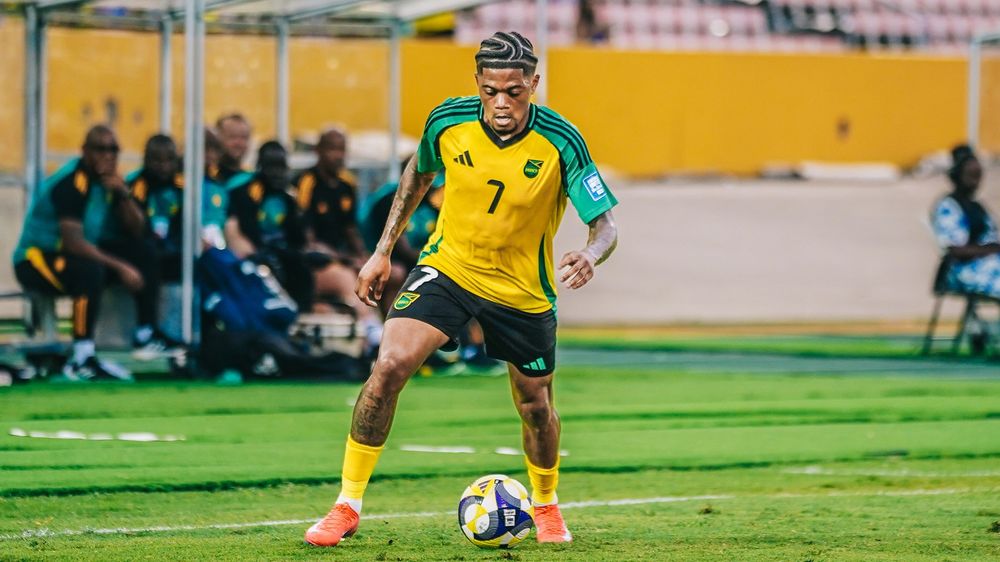 Bailey bows out of Gold Cup
