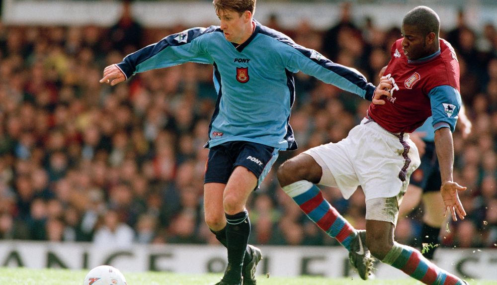 Ian Taylor Ian Taylor
