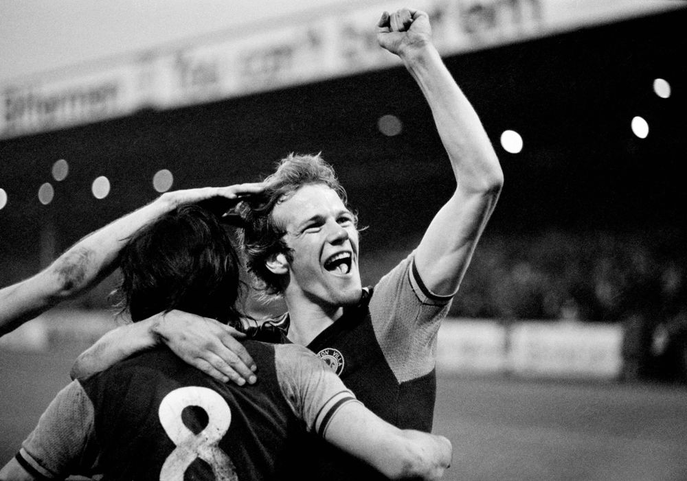 Iconic moments at Villa Park - 150th anniversary